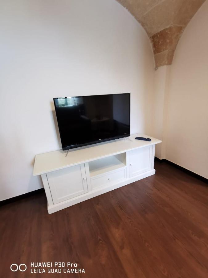 Casa Chiara Appartement Monopoli Buitenkant foto