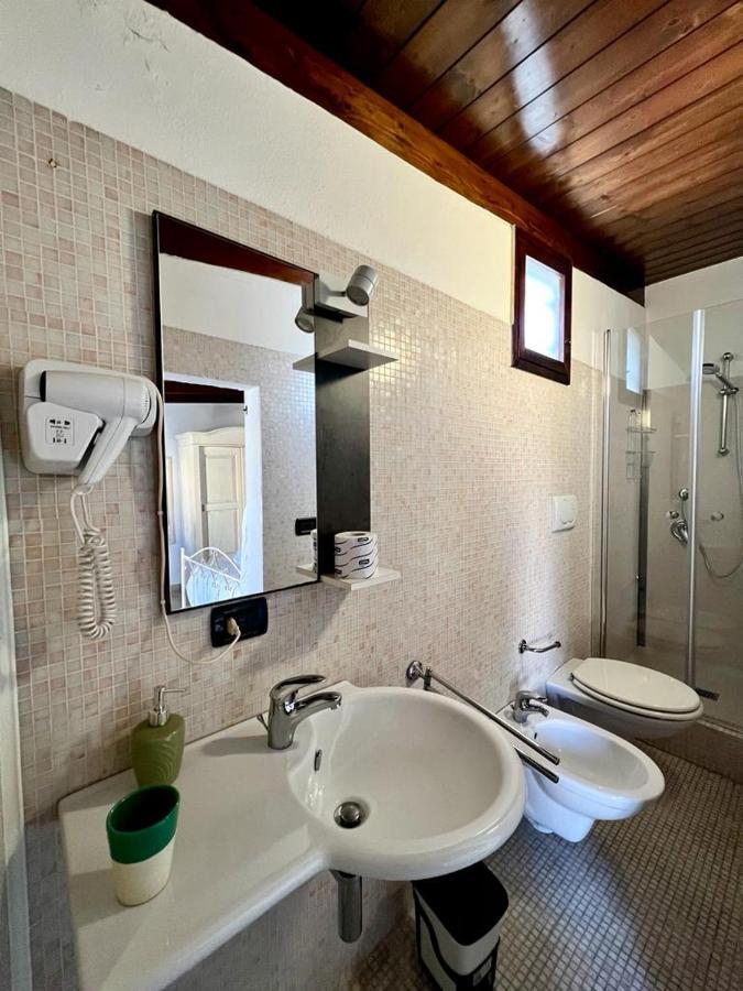Casa Chiara Appartement Monopoli Buitenkant foto