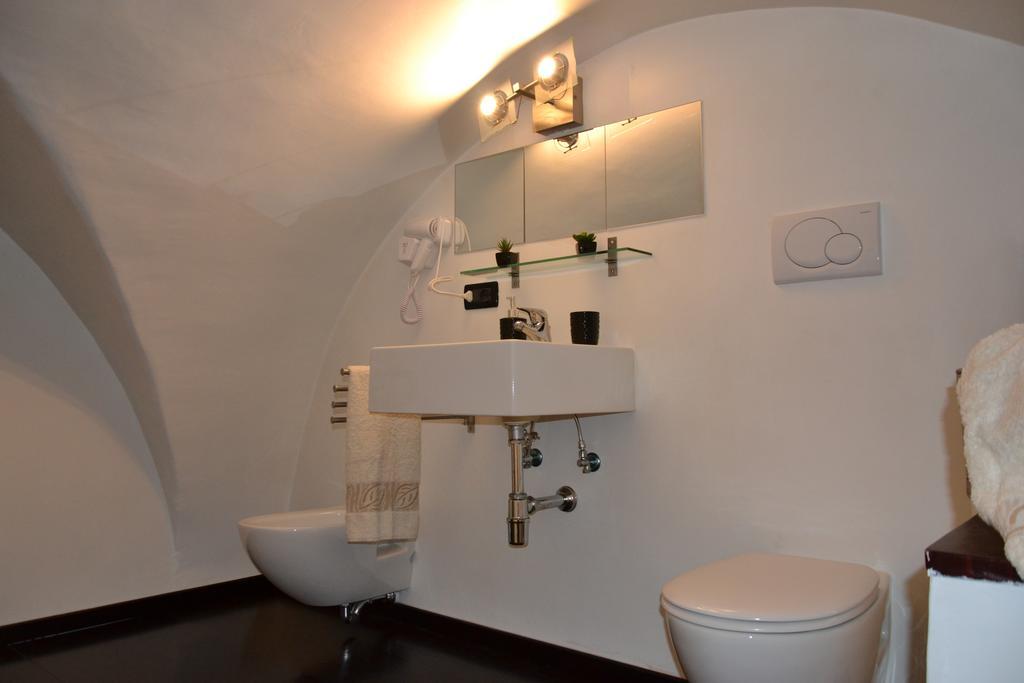 Casa Chiara Appartement Monopoli Buitenkant foto