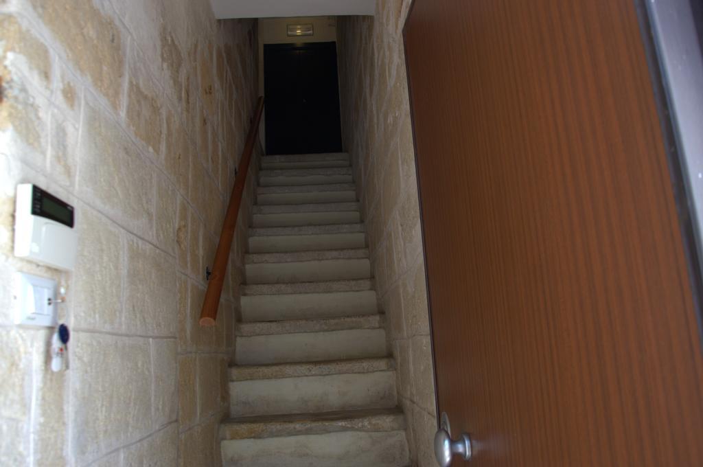 Casa Chiara Appartement Monopoli Buitenkant foto