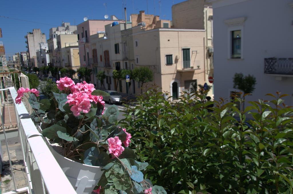 Casa Chiara Appartement Monopoli Buitenkant foto