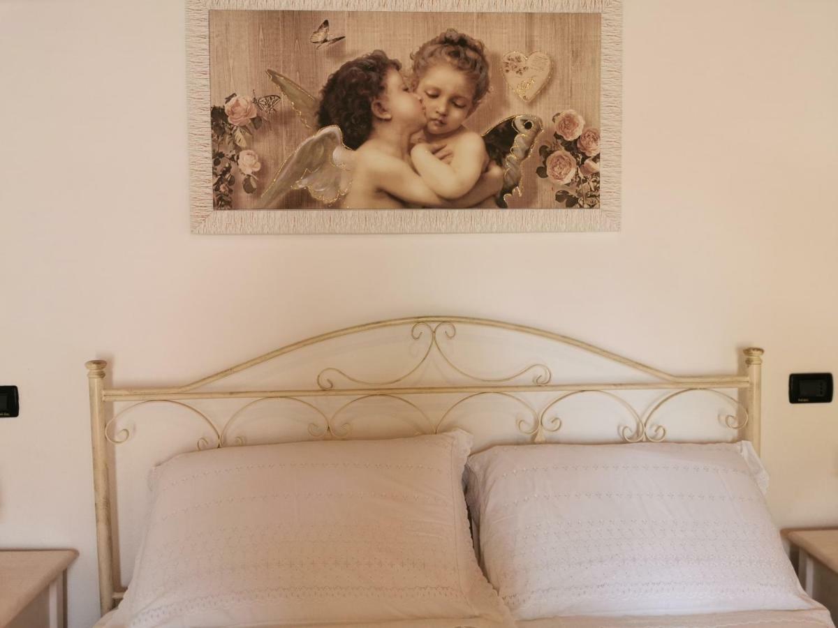 Casa Chiara Appartement Monopoli Buitenkant foto