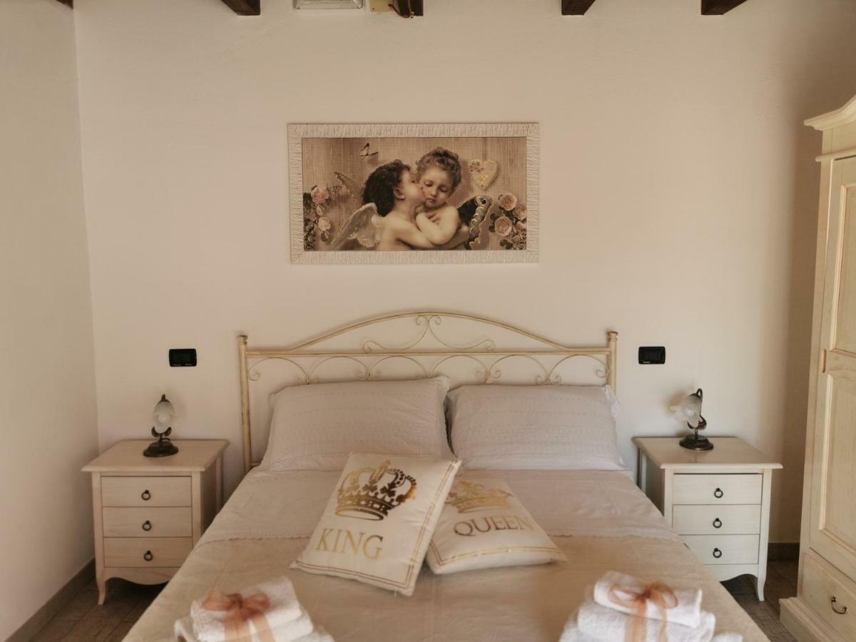 Casa Chiara Appartement Monopoli Buitenkant foto